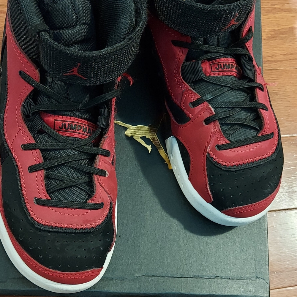 Jordan Pro RX (PS)